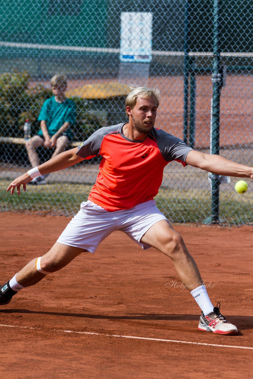 Bild 410 - Horst Schroeder Pokal 4.Tag
